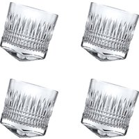 Стаканы, бокалы, рюмки Неман France 43644 (4шт)