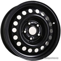 Штампованные диски TREBL 64I45D 15x6" 5x112мм DIA 57.1мм ET 45мм B