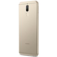 Телефон Huawei Mate 10 Lite (золотистый)