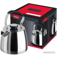 Чайник без свистка Vitax Compact Chef VX-3702