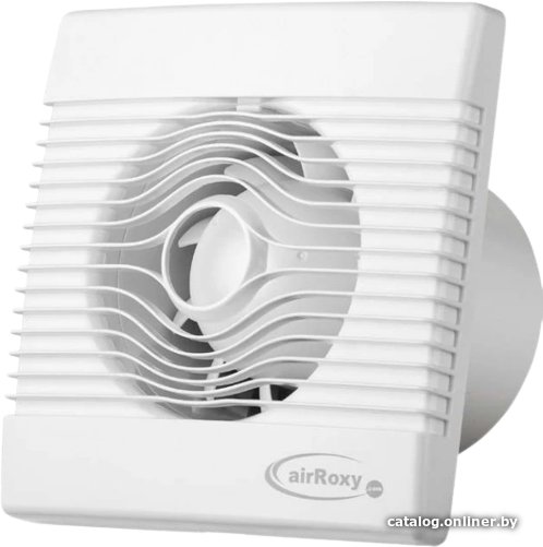 Осевой вентилятор airRoxy Premium 100 HS