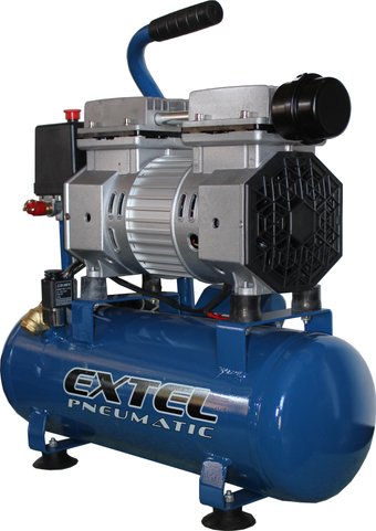 Компрессор Extel LB-10