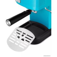 Рожковая кофеварка Kitfort KT-7180-2