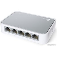Неуправляемый коммутатор TP-Link TL-SF1005D V17