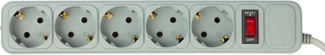 

Сетевой фильтр PC Pet AP01006-1.8-G