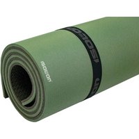 Классический коврик Isolon Camping 12 (темно-серый/хаки)