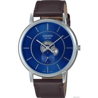 Наручные часы Casio MTP-B130L-2A