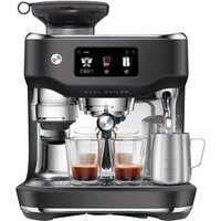 Рожковая кофеварка Sage Oracle Dual Boiler SES995BTR