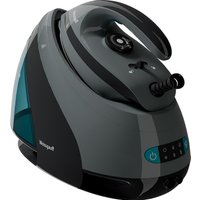 Утюг Weissgauff WSS 301 DPB Turbo Steam Pro