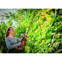 Кусторез Einhell GP-CH 18/61 Li BL-Solo 3410935 (без АКБ)