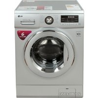 Стиральная машина LG F1296TD4