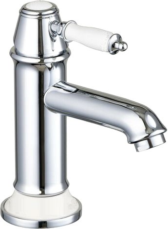 

Смеситель Boch Mann Marbella BM8727