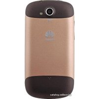 Телефон Huawei U8850 Vision