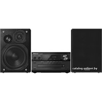Музыкальный центр Panasonic SC-PMX70EE-K