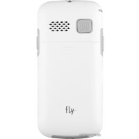 Телефон Fly Ezzy 7 White
