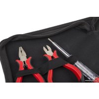 Набор домашнего мастера FIT 65140 (45 предметов)