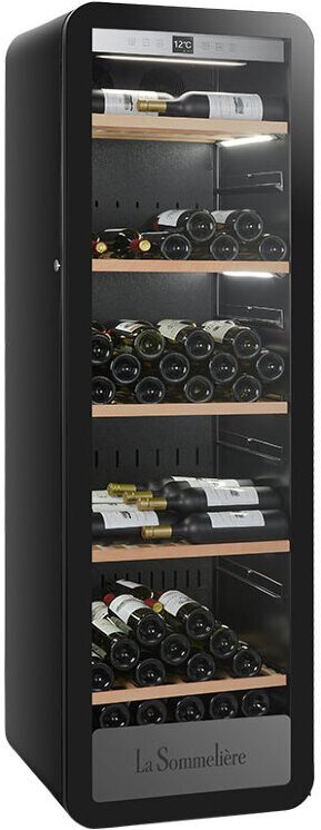 

Винный шкаф La Sommeliere APOGEE200PV
