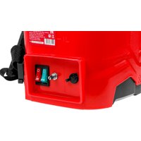 Аккумуляторный опрыскиватель Wortex KS 1220 Li ALL1 XLT Set 2334102 (с 1-им АКБ)