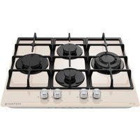 Варочная панель Meferi MGH604BG Glass Ultra