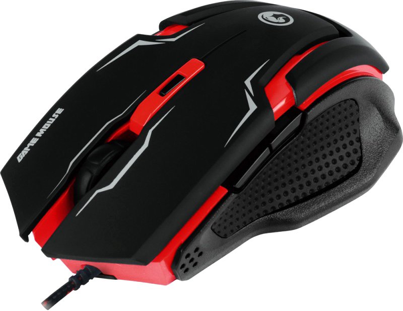 

Игровая мышь Marvo M319