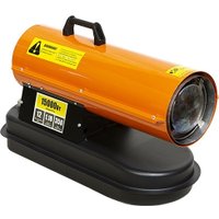 Дизельная тепловая пушка Sturm DKH15