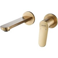 Смеситель Shevanik S4341G