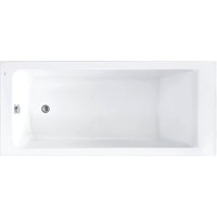 Ванна Roca Easy 170x75 ZRU9302899 + ZRU9302900