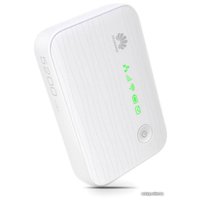 Мобильный 4G Wi-Fi роутер Huawei E5730