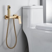 Гигиенический душ Shevanik S4005G-1