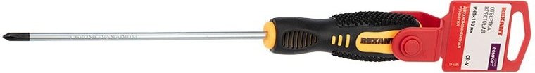

Отвертка Rexant 12-6405