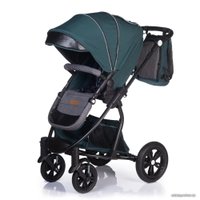 Универсальная коляска Babyhit Tribute 2 (2 в 1, морской)