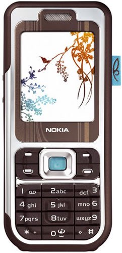 Nokia 7360