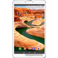 Планшет BQ BQ-7022G Canion 8GB 3G (белый)