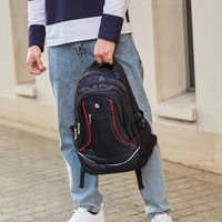 Городской рюкзак BRAUBERG High School Легенда 271651