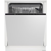 Встраиваемая посудомоечная машина BEKO BDIN16520