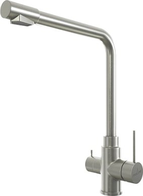 

Смеситель Mixline MLSS-0320