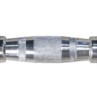 Набор гантелей DFC DB001-22.5 2x22.5 кг