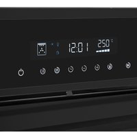 Электрический духовой шкаф MAUNFELD AEOD60103B2