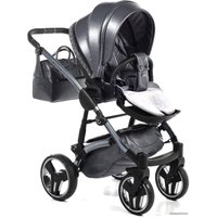 Универсальная коляска Junama Glitter (2 в 1, JG-02)