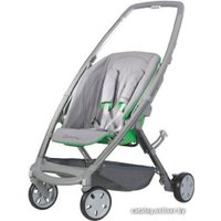 Коляска прогулочная «книга» Quinny Senzz