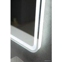  BelBagno Зеркало SPC-MAR-1200-800-LED-BTN