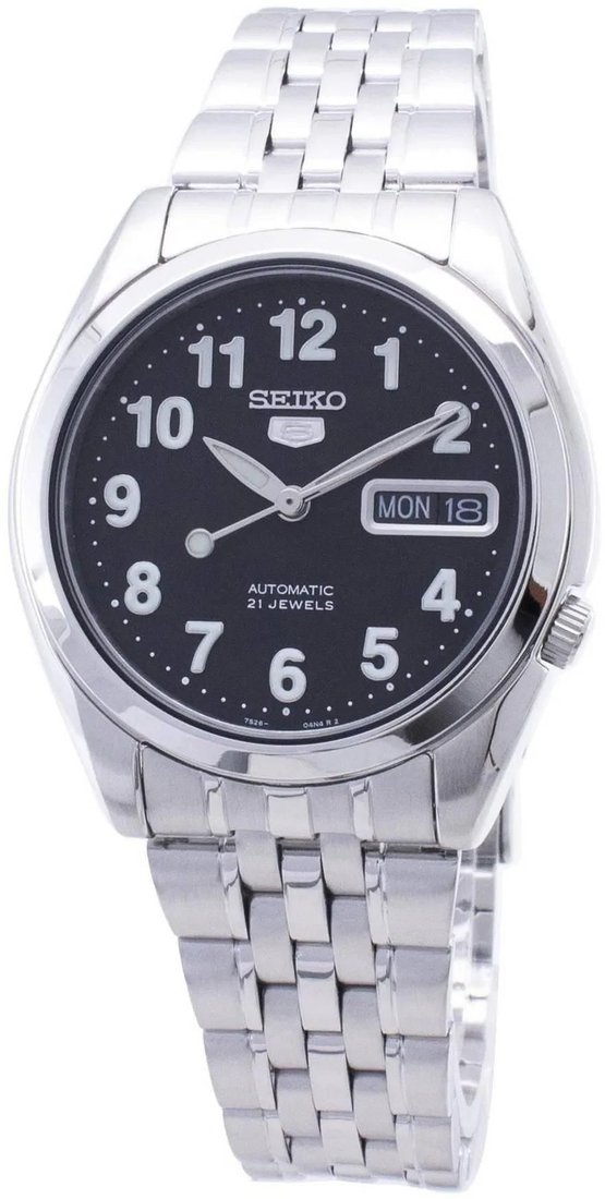 

Наручные часы Seiko SNK381K1