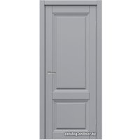 Межкомнатная дверь MDF-Techno Stefany 3002 80x200 (Ral 7040)