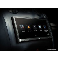 USB-магнитола Pioneer SPH-DA100