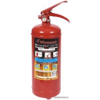 Ручной огнетушитель Ярпожинвест ОП-2