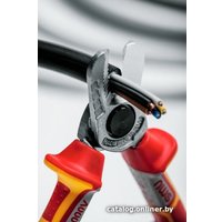 Кабелерез NWS 043-49-VDE-160