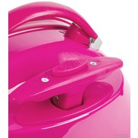 Чемодан Supra Luggage STS-1006-B (Rose Unicorn)