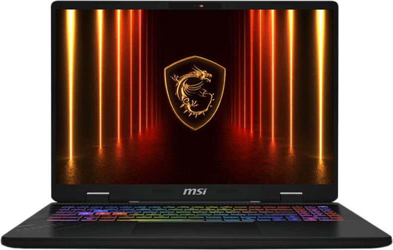 

Игровой ноутбук MSI Crosshair A16 HX D8WGKG-058XBY