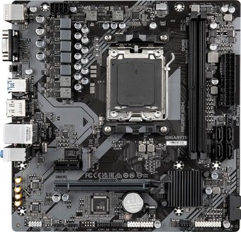 Gigabyte A620M S2H (rev. 1.0)