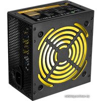 Блок питания AeroCool VX-650 RGB